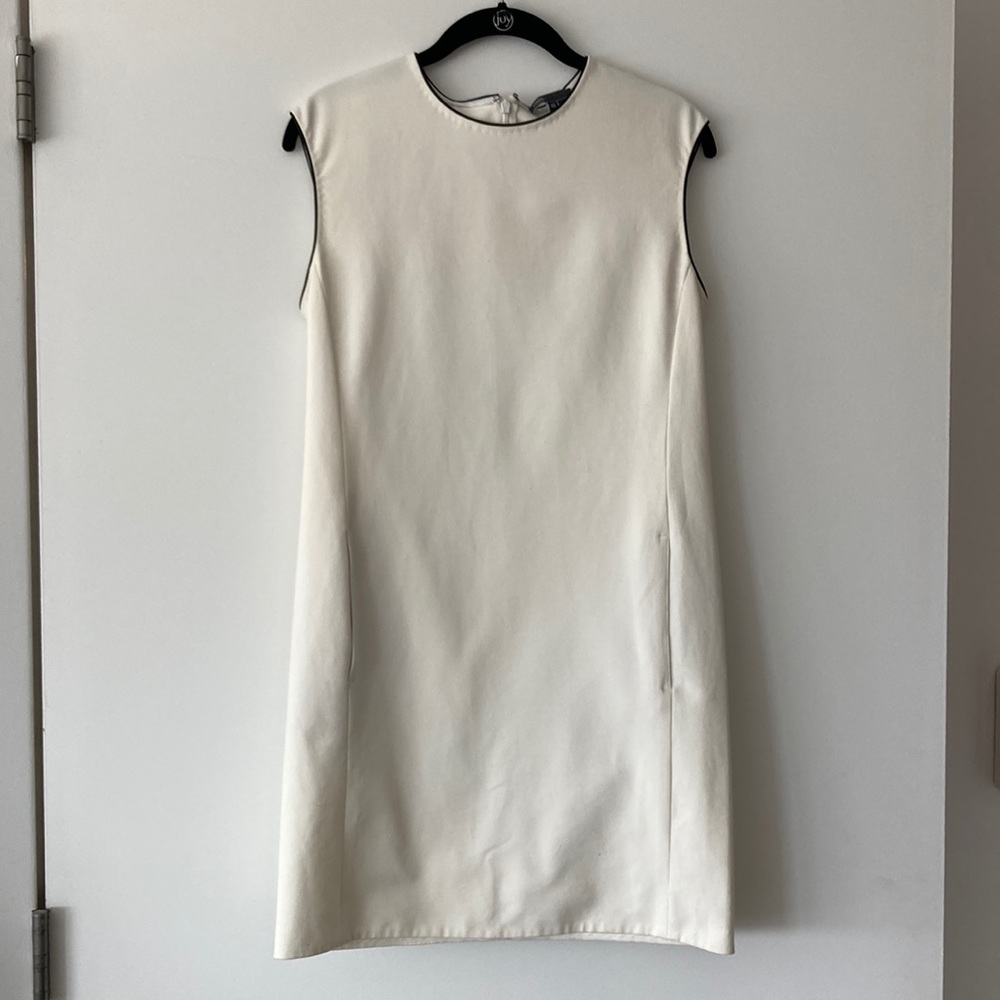 Vince Dress with Pocket